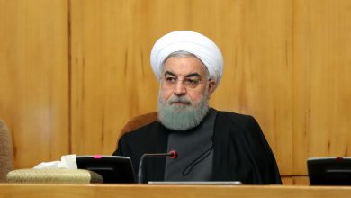 پایگاه خبری آرمان اقتصادی | جامع‌ترین رسانه اقتصادی  حسن روحانی-390x220 رییس جمهور : باید بررسی کنیم تولید برنج در ایران به سود ماست یا در تایلند  